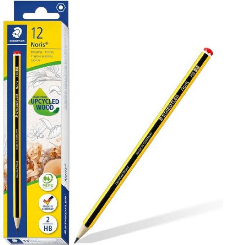 MATITE STAEDTLER NORIS 120-2 HB